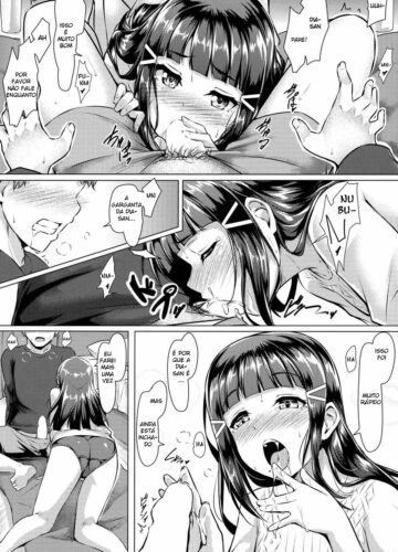 Daikan Love ~ Dia To Ecchi Suru Hon! - Foto 10