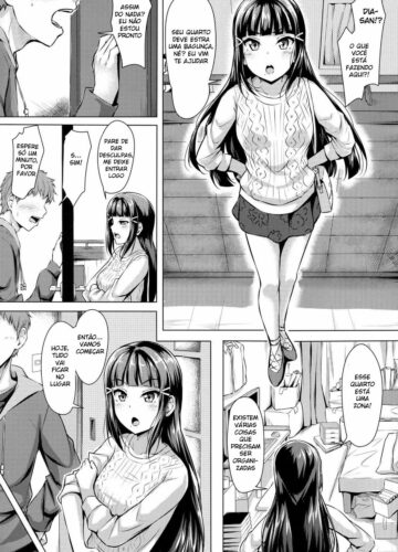 Daikan Love ~ Dia To Ecchi Suru Hon! - Foto 4
