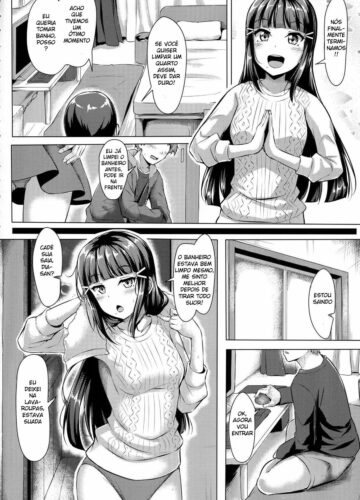 Daikan Love ~ Dia To Ecchi Suru Hon! - Foto 5