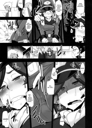 Dame Kanchou - Foto 13
