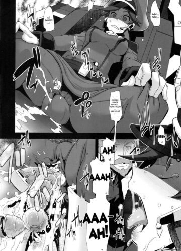 Dame Kanchou - Foto 14