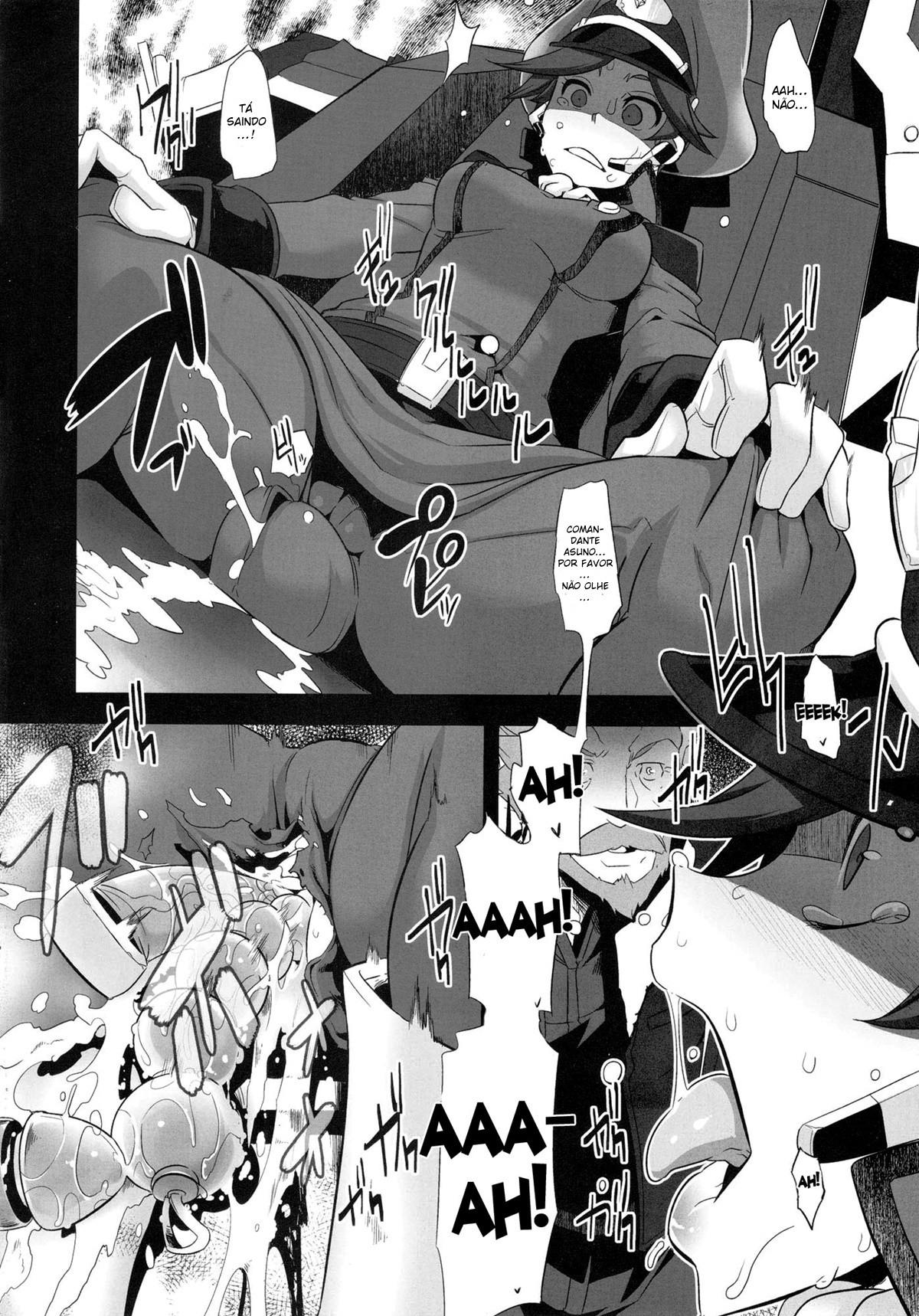 Dame Kanchou