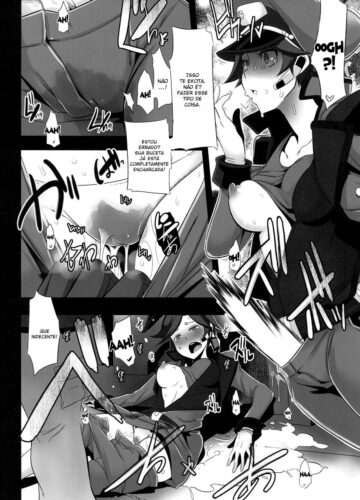 Dame Kanchou - Foto 16