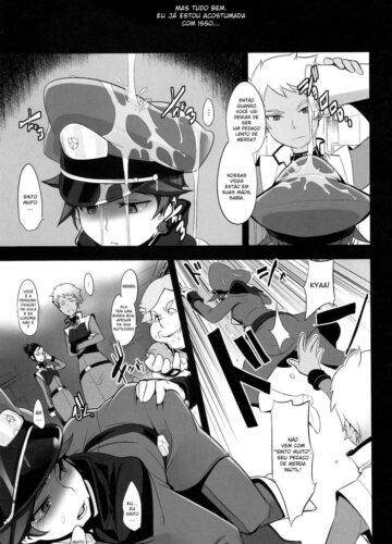 Dame Kanchou - Foto 3