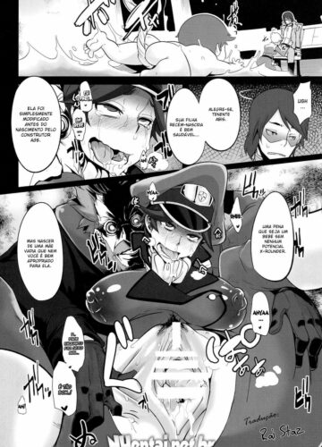 Dame Kanchou - Foto 30