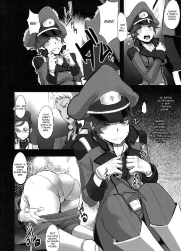 Dame Kanchou - Foto 4