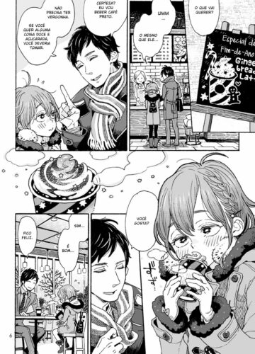 Danshi Chuugakusei demo Onnanoko Mitai ni Date Shite Mitai - Foto 6