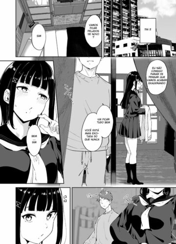 Dia de Folga da Kurosawa - Foto 11