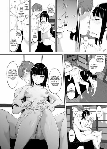 Dia de Folga da Kurosawa - Foto 13