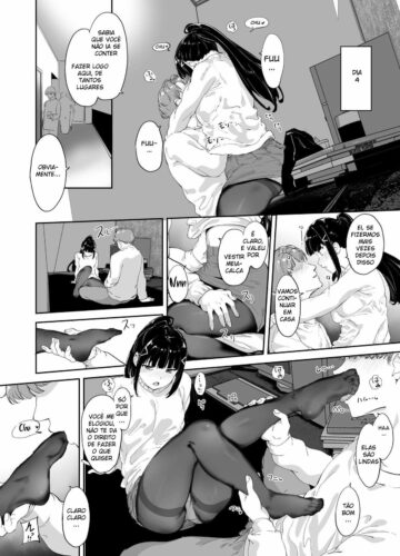 Dia de Folga da Kurosawa - Foto 21