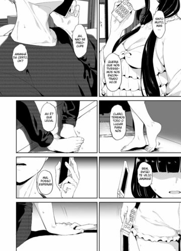 Dia de Folga da Kurosawa - Foto 25