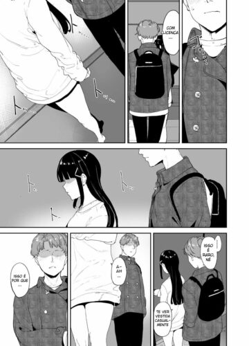 Dia de Folga da Kurosawa - Foto 28