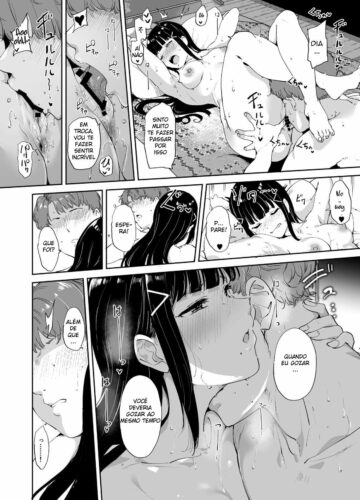 Dia de Folga da Kurosawa - Foto 31
