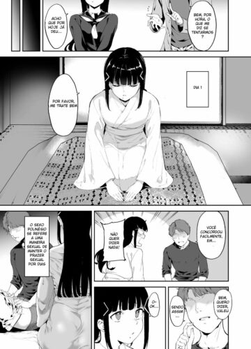 Dia de Folga da Kurosawa - Foto 4