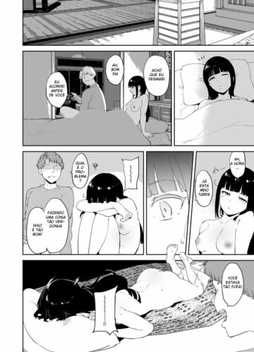 Dia de Folga da Kurosawa - Foto 59