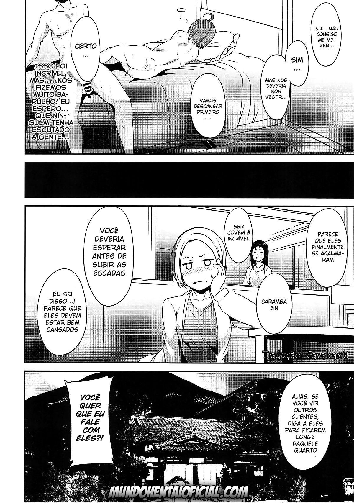 Dia de Folga da Takami