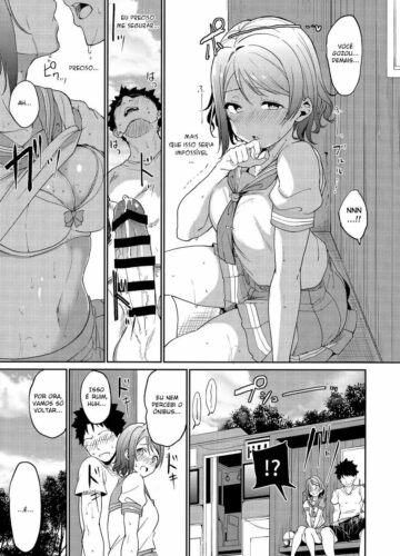 Dia de Folga da Watanabe - Foto 13