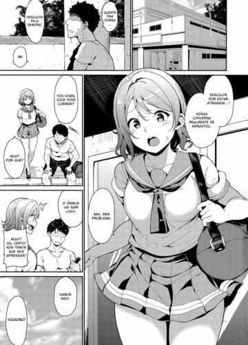 Dia de Folga da Watanabe - Foto 3