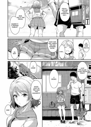 Dia de Folga da Watanabe - Foto 4