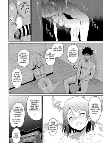 Dia de Folga da Watanabe - Foto 32