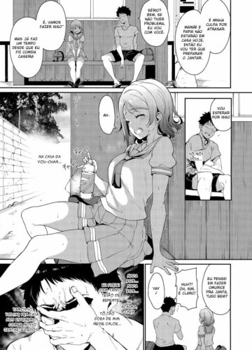 Dia de Folga da Watanabe - Foto 5