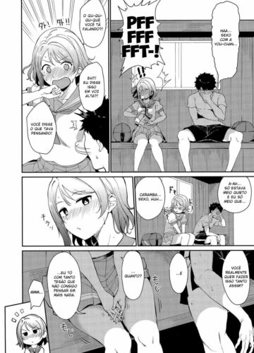 Dia de Folga da Watanabe - Foto 6