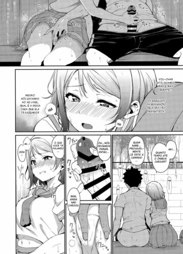 Dia de Folga da Watanabe - Foto 10