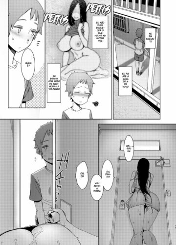 Douketsu no Mujina | Birds of a Feather - Foto 16