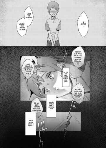 Douketsu no Mujina | Birds of a Feather - Foto 37