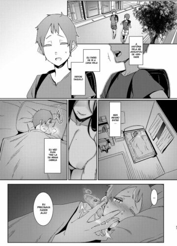Douketsu no Mujina | Birds of a Feather - Foto 38
