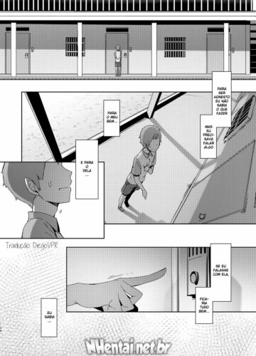 Douketsu no Mujina | Birds of a Feather - Foto 39