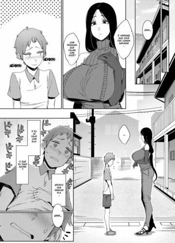 Douketsu no Mujina | Birds of a Feather - Foto 5