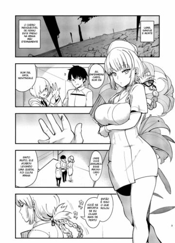 Dreamin Nightingale - Foto 2