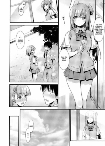 Echi Echi Kouhai-chan! - Foto 24