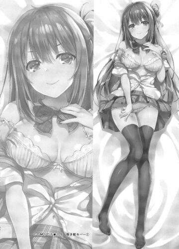 Echi Echi Kouhai-chan! - Foto 28