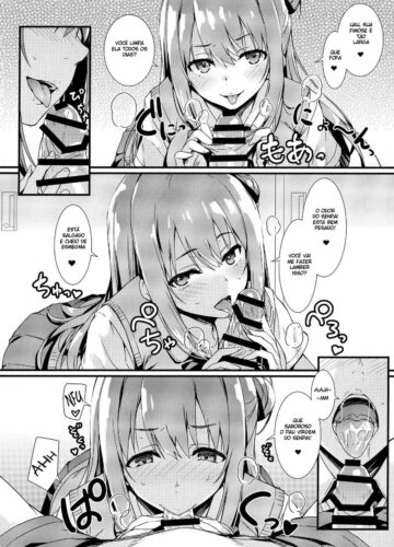 Echi Echi Kouhai-chan! - Foto 8