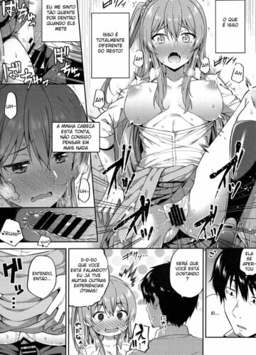 Enkojyoshi Ha Osuki Desuka? - Foto 11