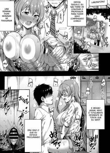 Enkojyoshi Ha Osuki Desuka? - Foto 14
