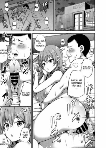 Enkojyoshi Ha Osuki Desuka? - Foto 2