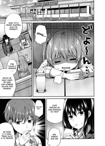 Enkojyoshi Ha Osuki Desuka? - Foto 4