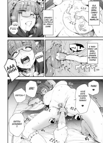 Enmatei Hanshokuki Osakabehime - Foto 21