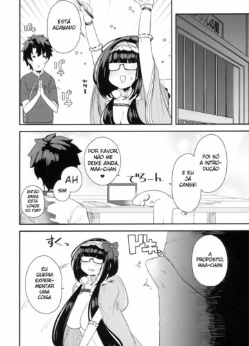 Enmatei Hanshokuki Osakabehime - Foto 23