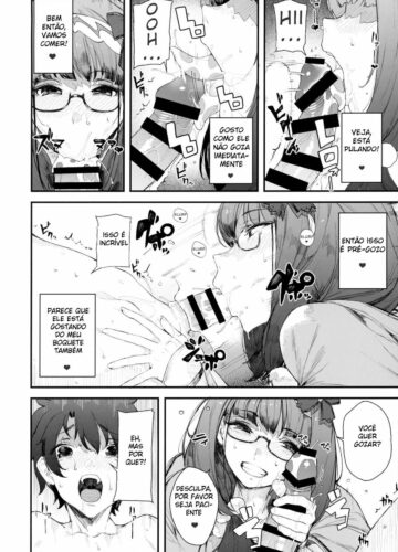 Enmatei Hanshokuki Osakabehime - Foto 25