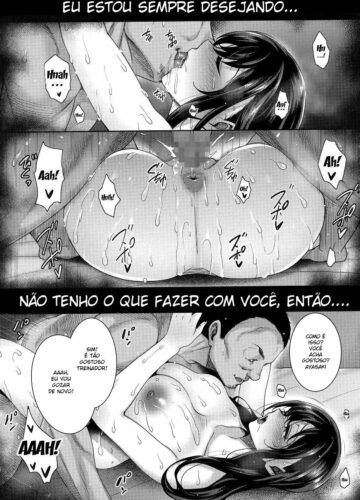 Eu Concederei Seu Desejo - Foto 3