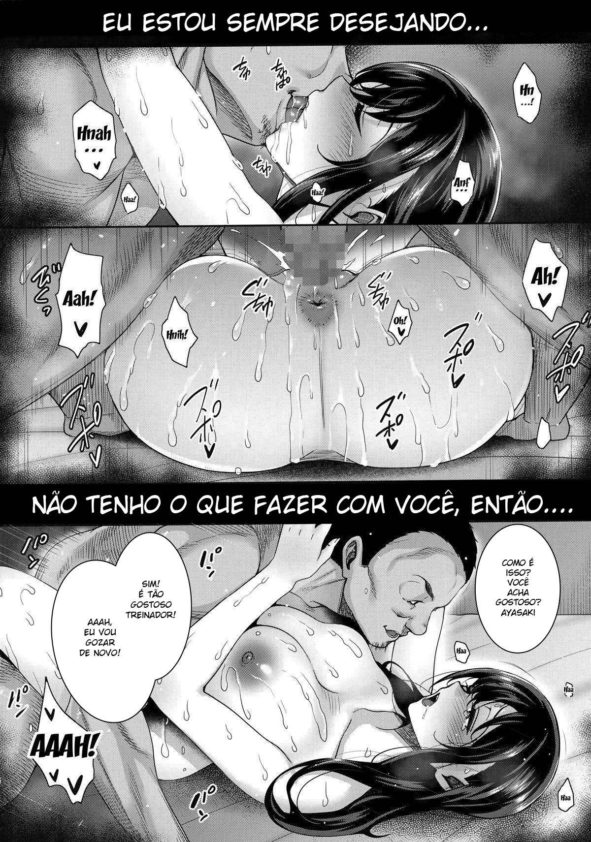 Eu Concederei Seu Desejo