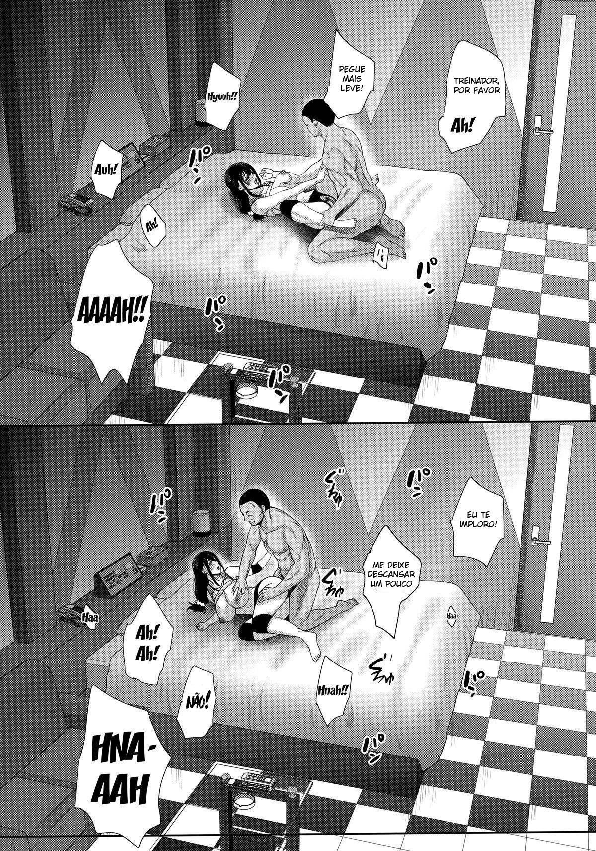 Eu Concederei Seu Desejo
