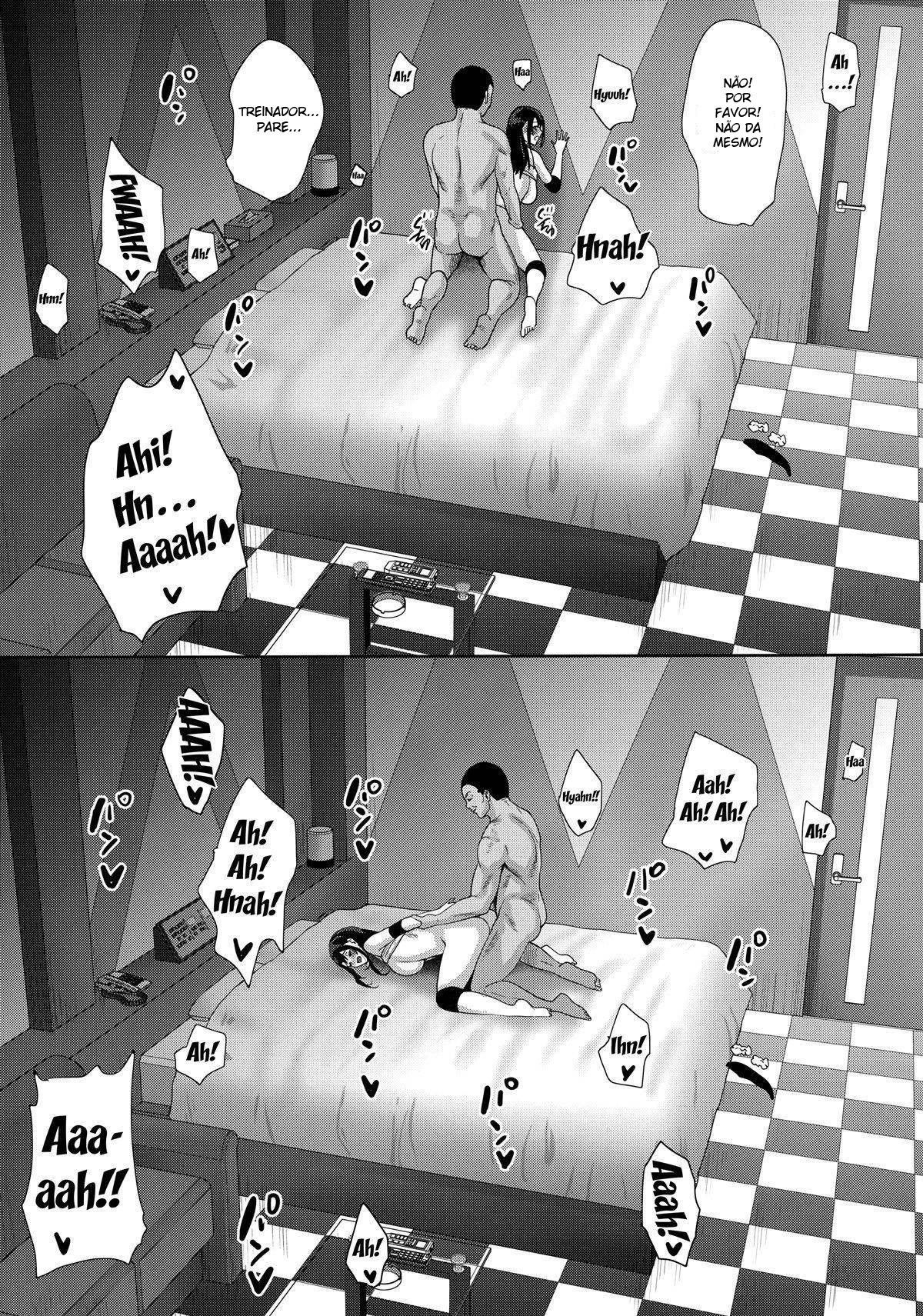 Eu Concederei Seu Desejo