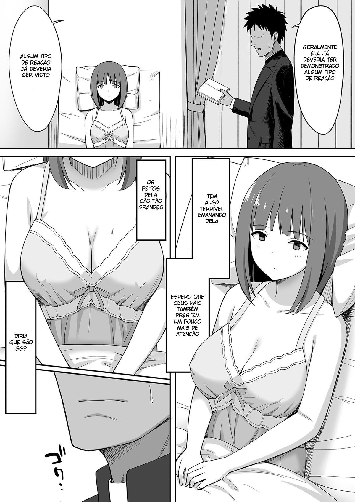Exorcismo | Akumabarai