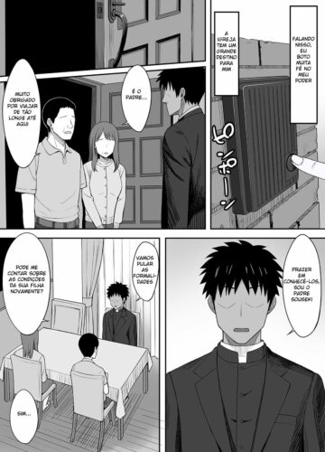 Exorcismo | Akumabarai - Foto 3
