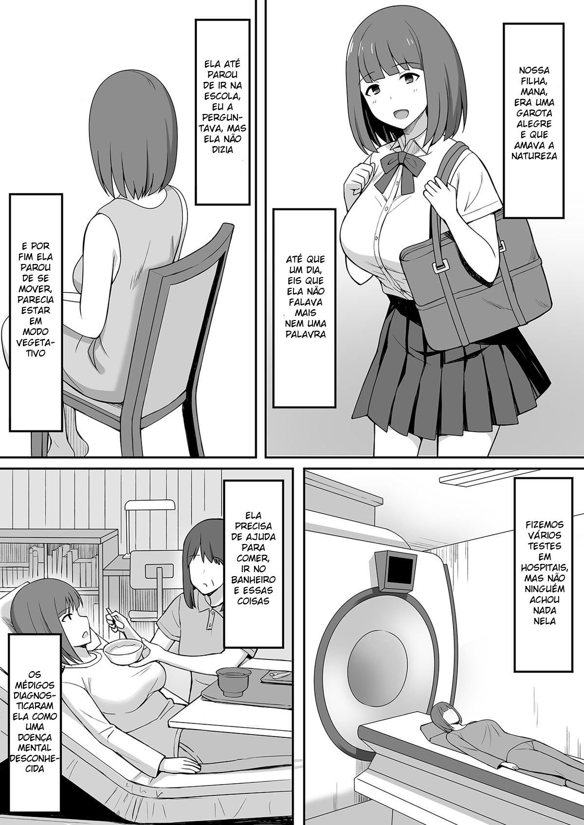 Exorcismo | Akumabarai